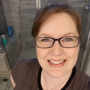 Meet your Posher, Wendi